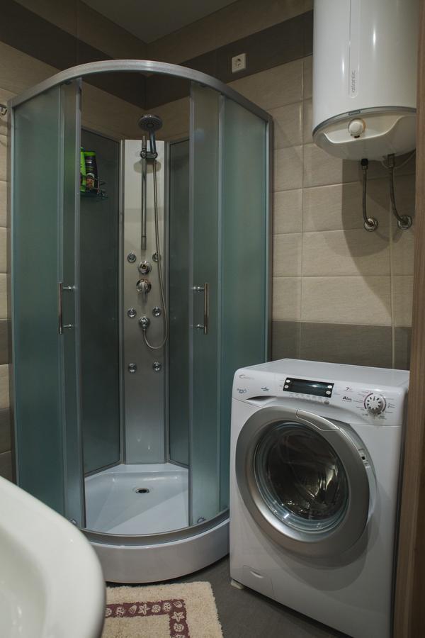 Apartments "Pleasure" Kijów Zewnętrze zdjęcie