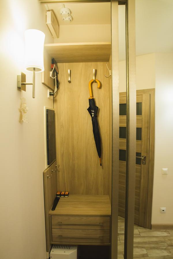 Apartments "Pleasure" Kijów Zewnętrze zdjęcie